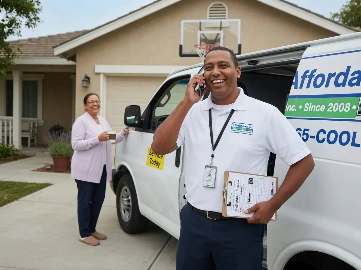 Central Ac Repair Leavenworth, WA FAQs